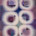 Light Rings Violet